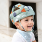 CASCO DE SEGURIDAD PARA BEBÉS QUE APRENDEN A CAMINAR