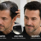 CanasZero™ 2x1 Peina, Cubre y Disimula tus Canas en Minutos
