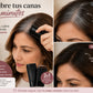 CanasZero™ 2x1 Peina, Cubre y Disimula tus Canas en Minutos
