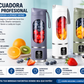 Mini Licuadora Portátil Profesional USB Recargable
