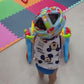CASCO DE SEGURIDAD PARA BEBÉS QUE APRENDEN A CAMINAR